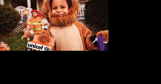 Become a Halloween Hero