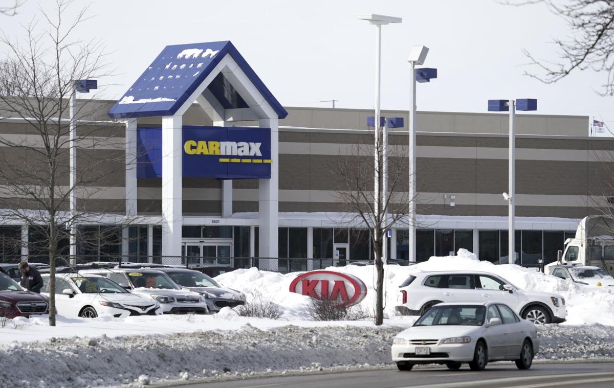 Watch now A dramatic vision and possible major changes for West Towne