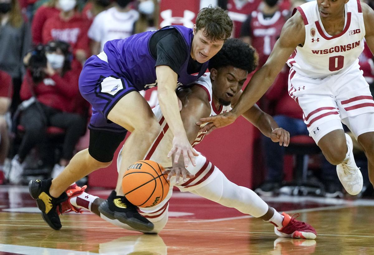 UW vs. UW-Whitewater | | madison.com