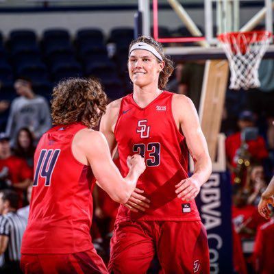 Men's Basketball Completes 2023 Recruiting Class - Samford