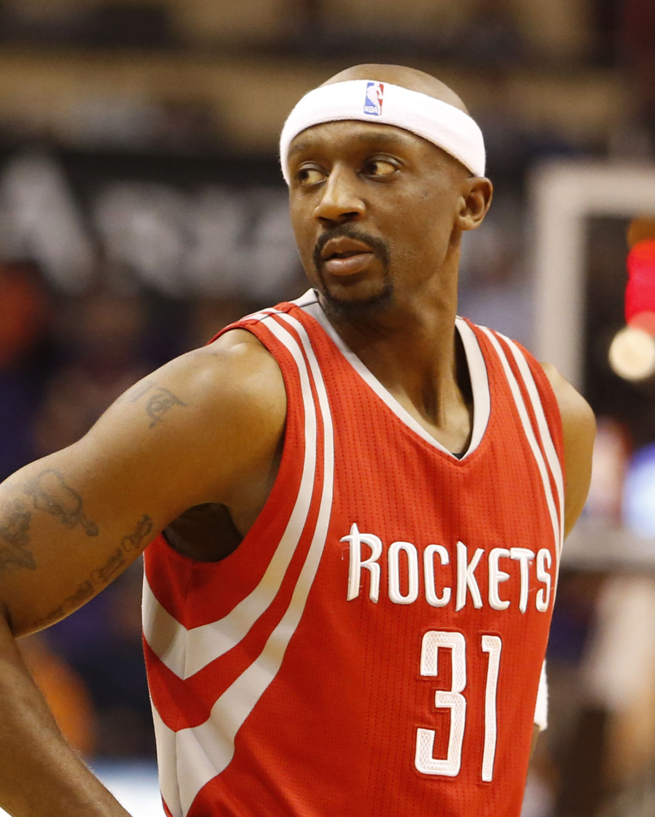 Jason terry 2024 bucks jersey