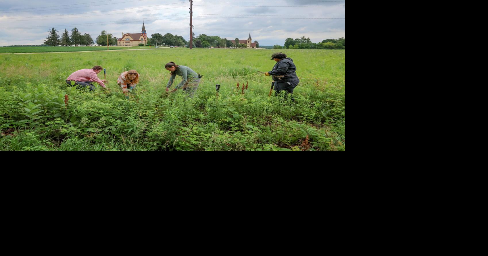 Wisconsin’s Knowles-Nelson stewardship funding has ended. Here's what to expect