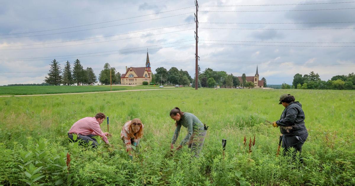 Wisconsin’s Knowles-Nelson stewardship funding has ended. Here's what to expect