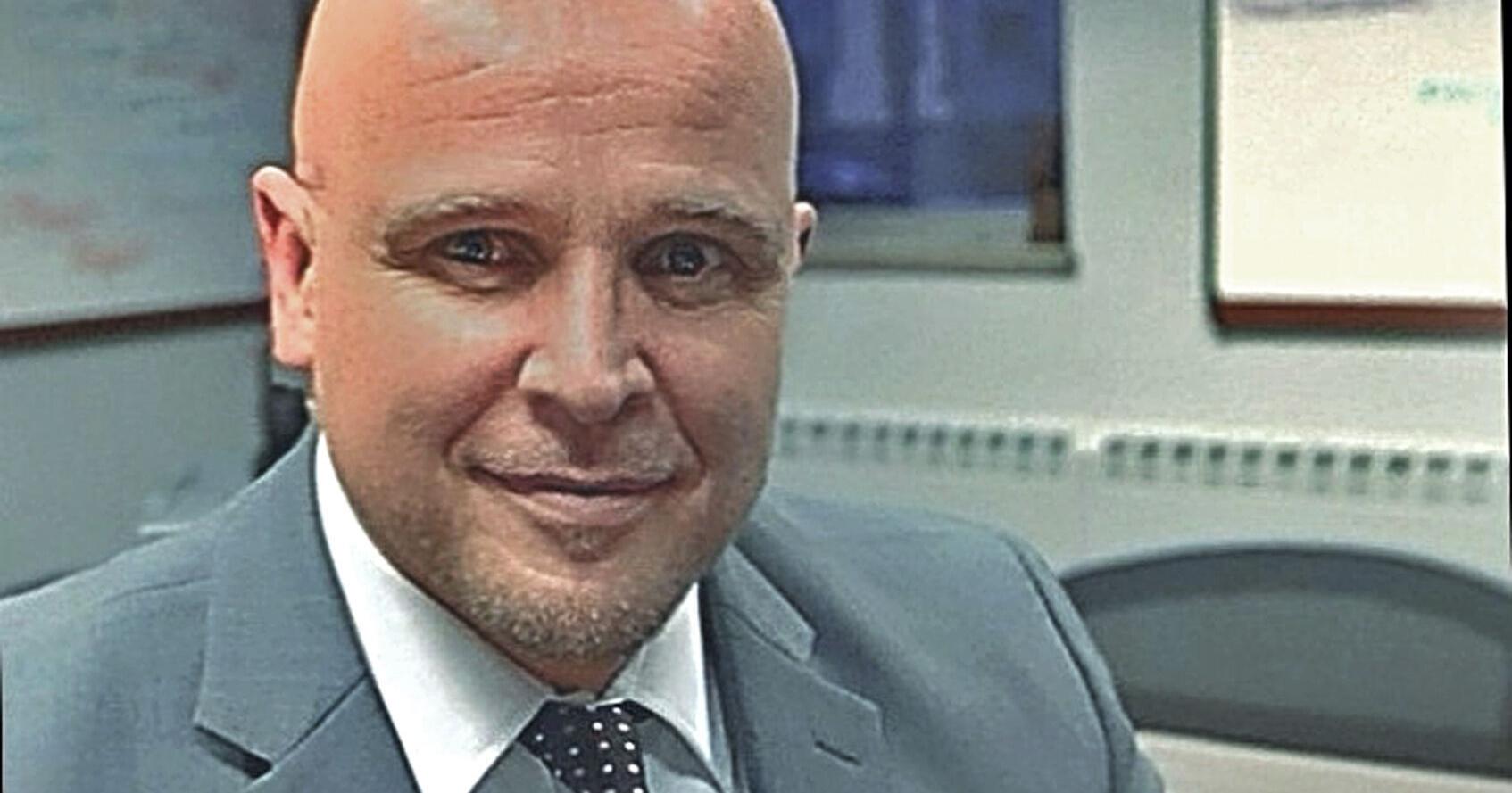 Madison School District communications director put on leave amid bullying allegations - Vimarsana News