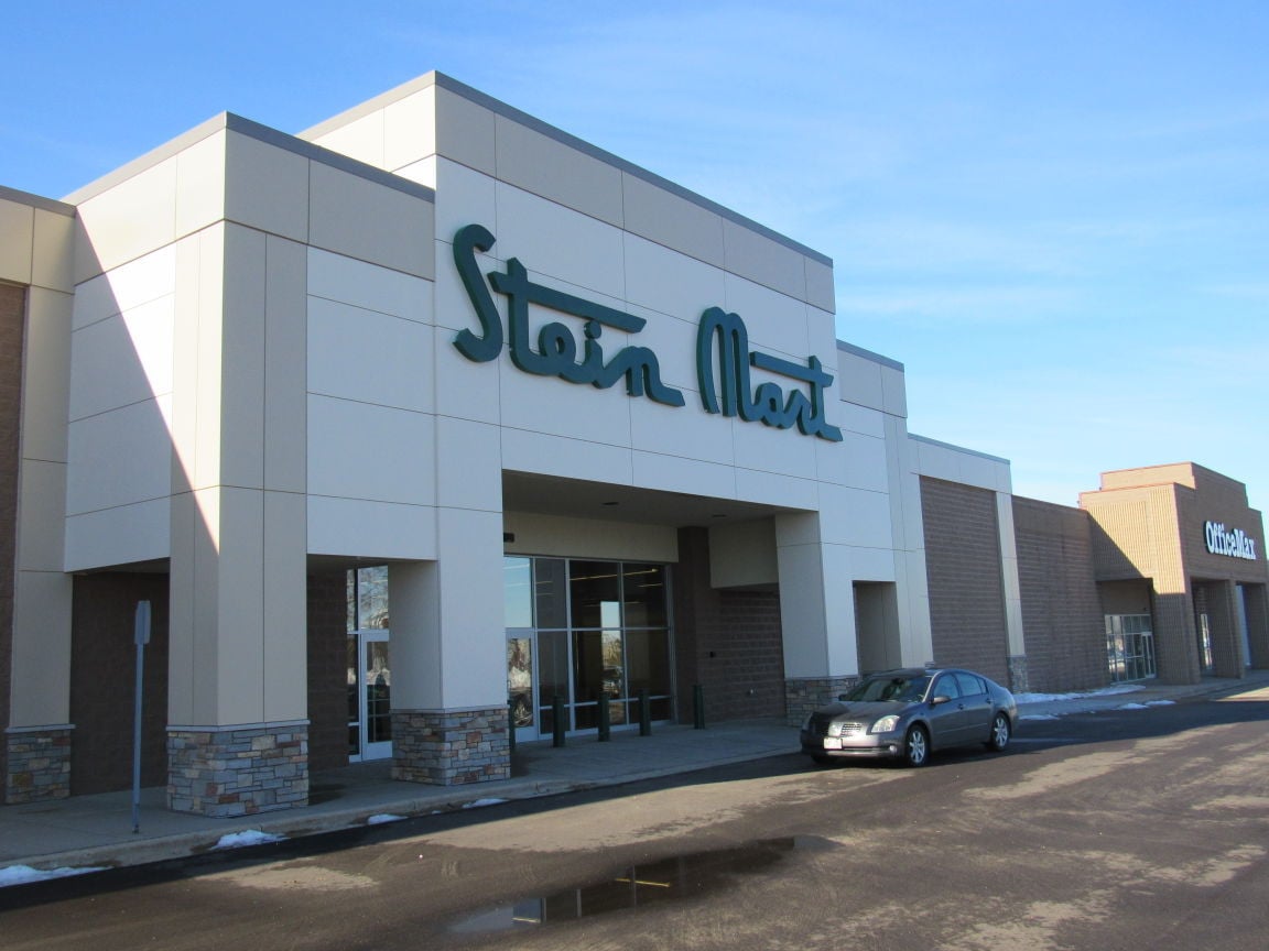 Stein Mart Closing Several Area Stores