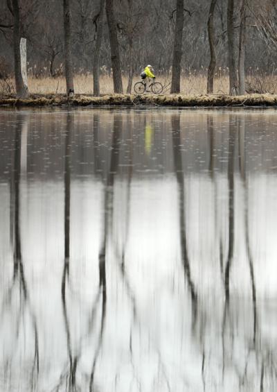 Walking By Wingra Creek In Snow >> Uw Arboretum Ranks As A National Historic Place Local News Walking By Wingra Creek In Snow >> Uw Arboretum Ranks As A National Historic Place Local News
