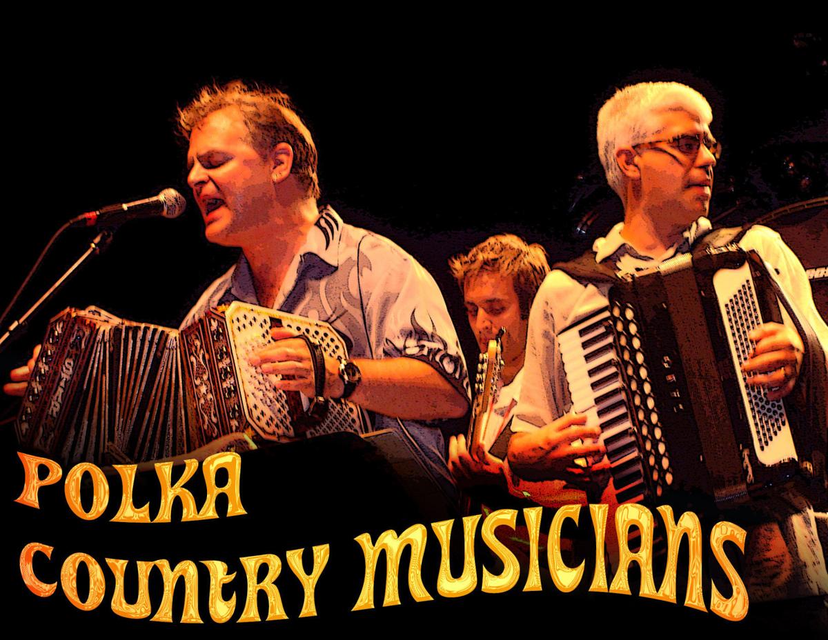 Wisconsin Dells Polka Fest Festivals