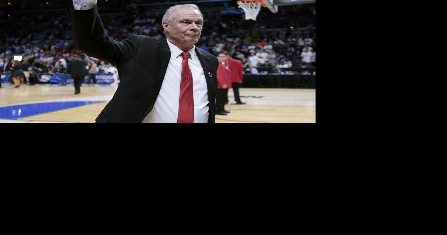 Badgers men's basketball: Former assistants, current assistants ...