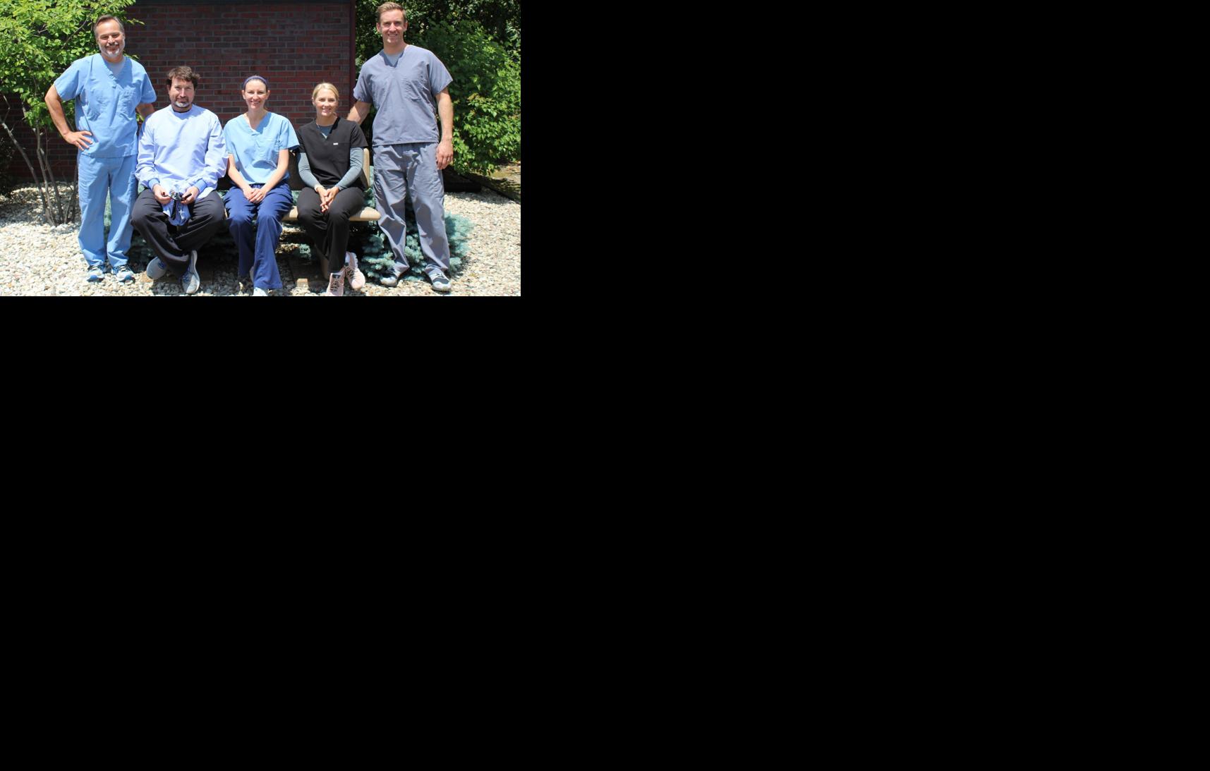 Keep smiling at the awardwinning Dental Health Associates in Madison