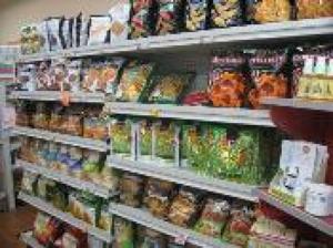 Healthy Snacks