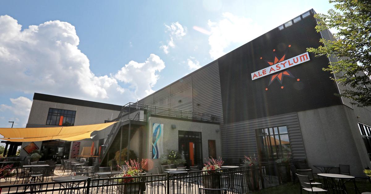 Ale Asylum, Madison’s largest craft brewing company, closes its doors | Business News Ale Asylum, Madison’s largest craft brewing company, closes its doors | Business News