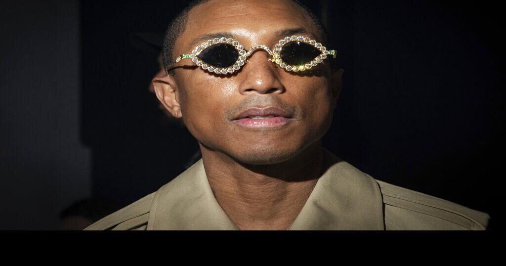 Celebrity birthdays: April 5