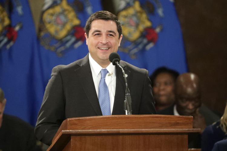 Josh Kaul says the way DOJ does business will change
