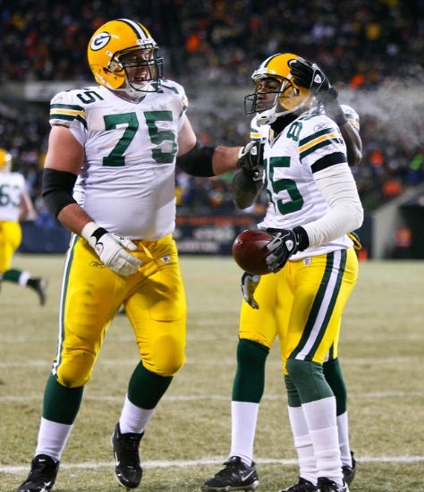 Photo gallery: Green Bay Packers vs. Chicago Bears