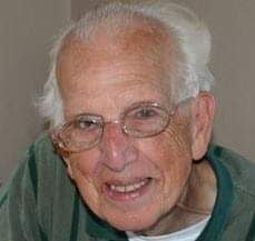 John (Jack) Smith is 90