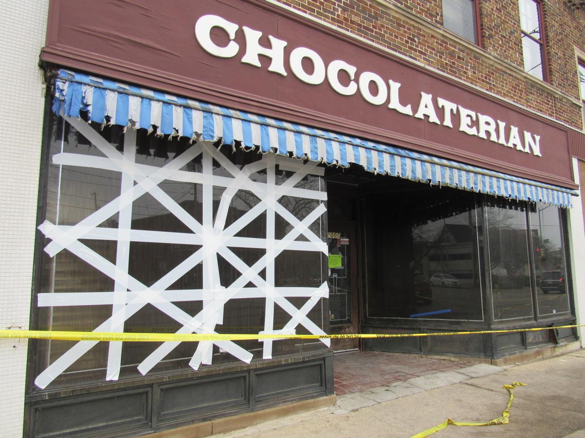 Chocolaterian Cafe Will Not Reopen At Original Atwood Avenue Chocolaterian Cafe Will Not Reopen At Original Atwood Avenue