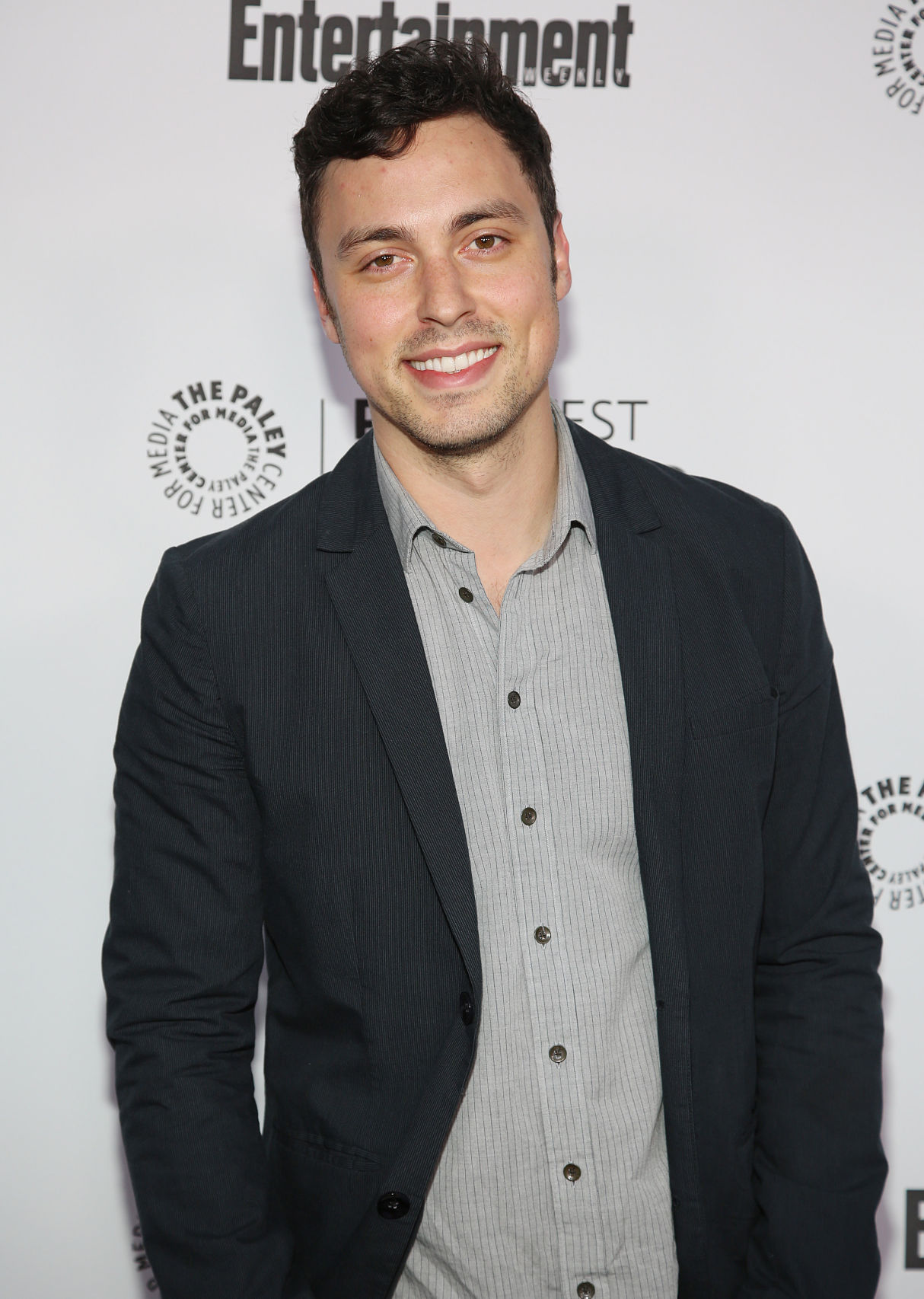 Next photo of John Francis Daley