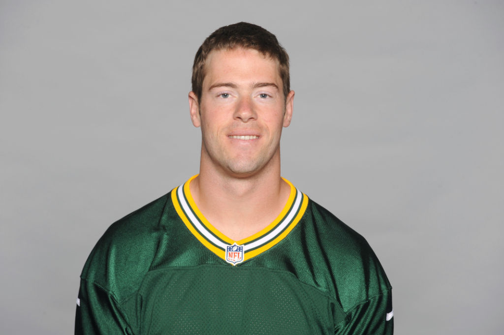 Green Bay Packers: Scott Tolzien knows it's all up to him – Twin