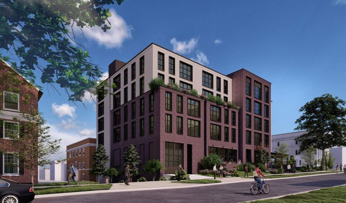 hub 2, 126 Langdon