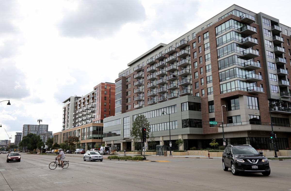 Near East Side housing