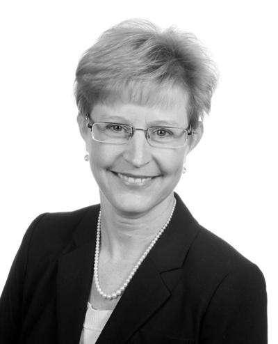 Jill Mack Named Private Banker In Wisconsin Bank And Trust