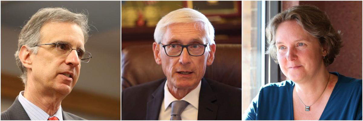 Evers, Parisi, Rhodes-Conway