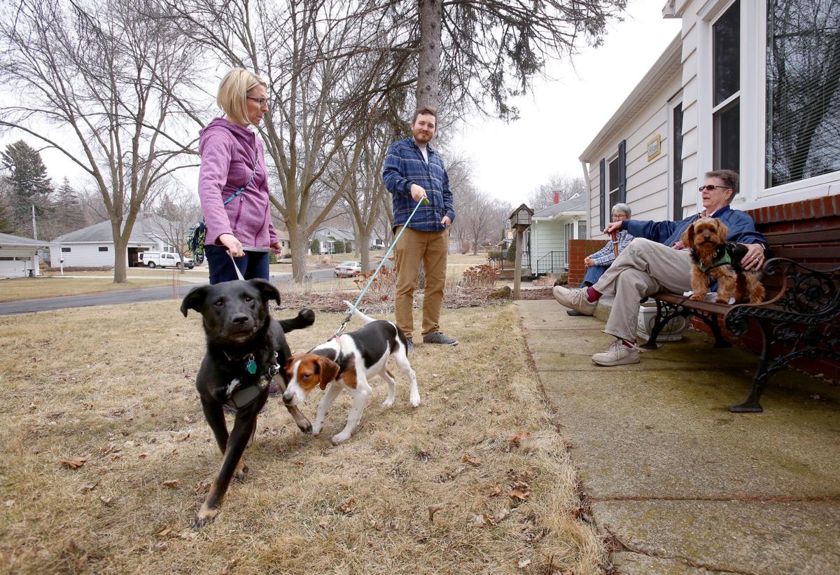 Growing Economy And High Demand Push Madison Home Values To New