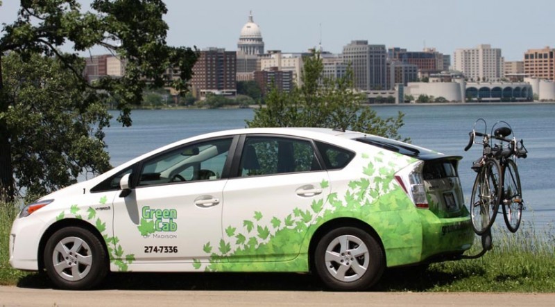 Green Cab Madison >> Green Cab Plans To Operate In Madison With Hybrid Vehicles Madison Green Cab Madison >> Green Cab Plans To Operate In Madison With Hybrid Vehicles Madison