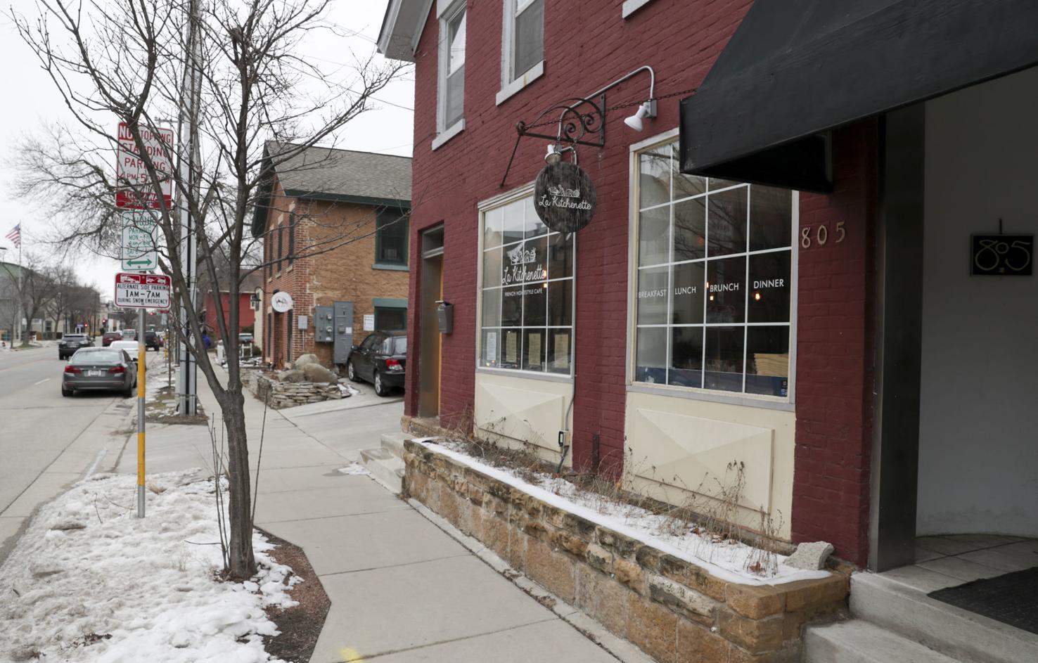 Willy Street's La is anything but boring