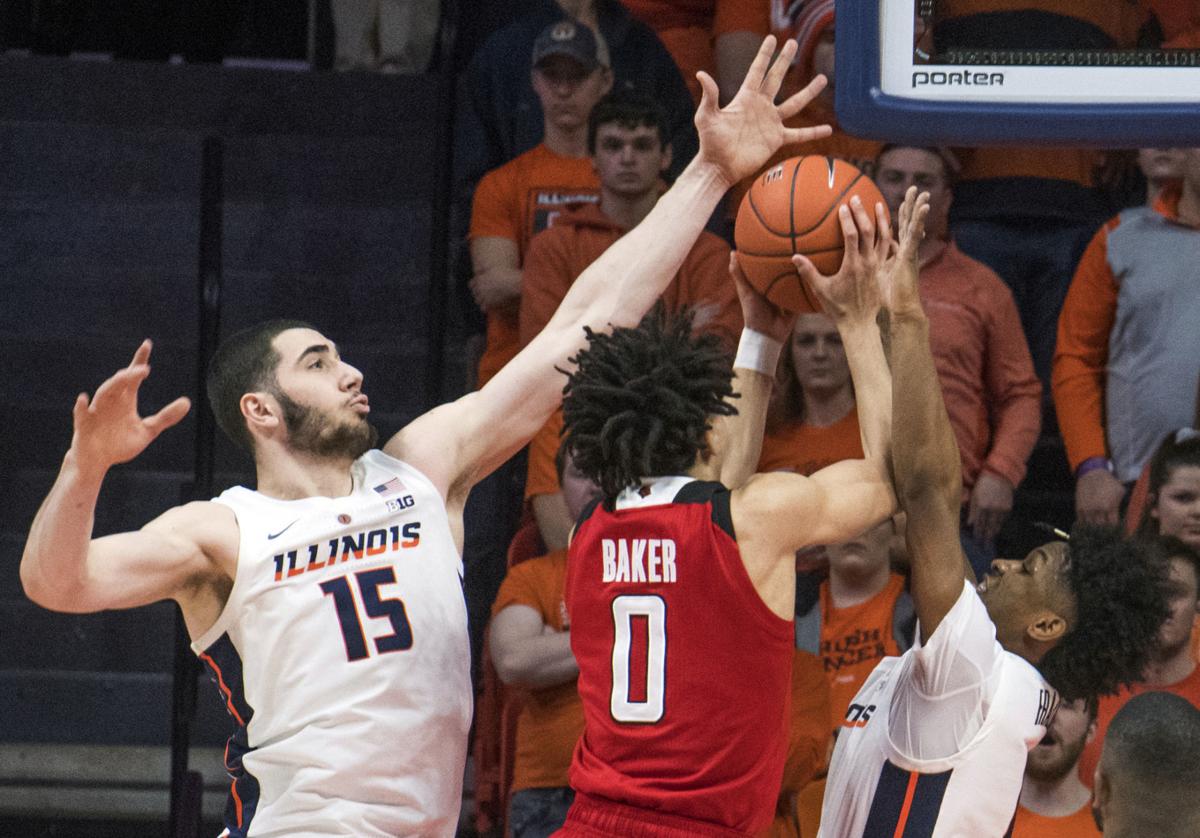 Get Ready As No 22 Wisconsin Badgers Prepare To Host Illinois