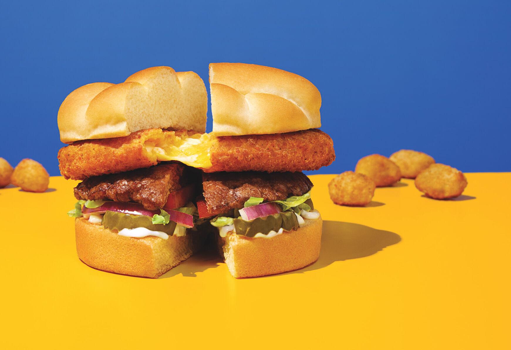 Culver’s is bringing back the CurderBurger again