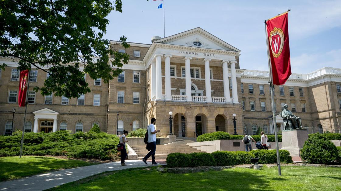 UW-Madison sued for allegedly hiding critical comments from its social media accounts