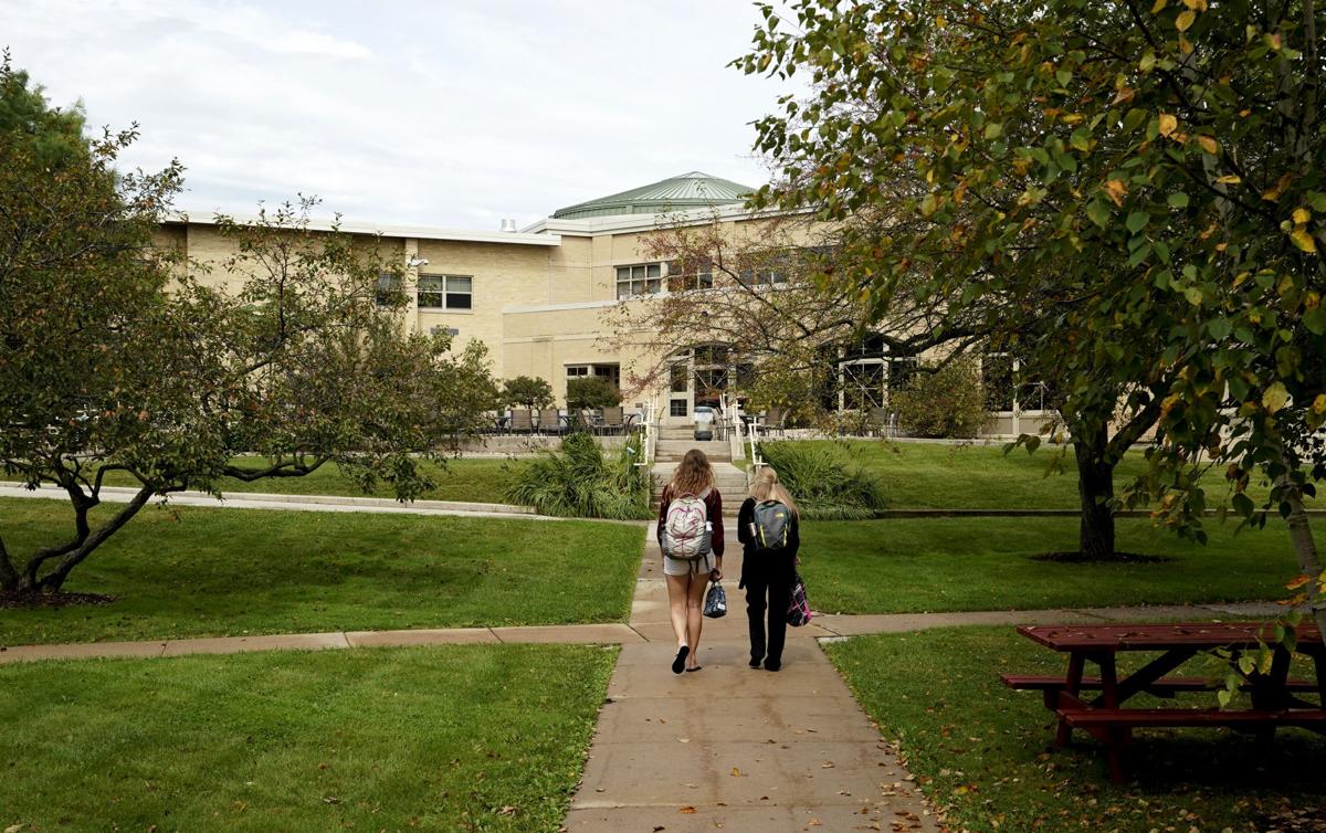 Edgewood College