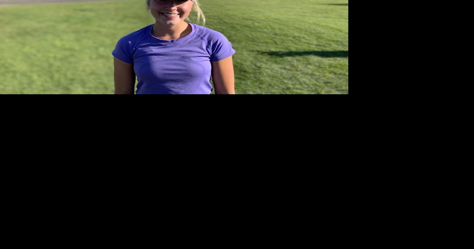 Get to know Waunakee golfer Izzi Stricker