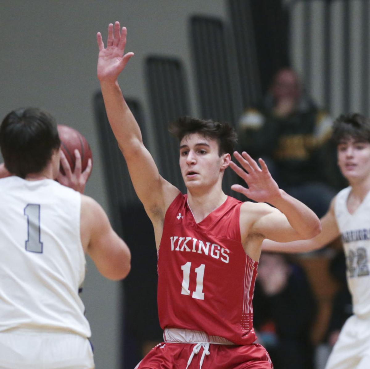 Badger Conference Reveals 2021 22 Realignment For All Sports