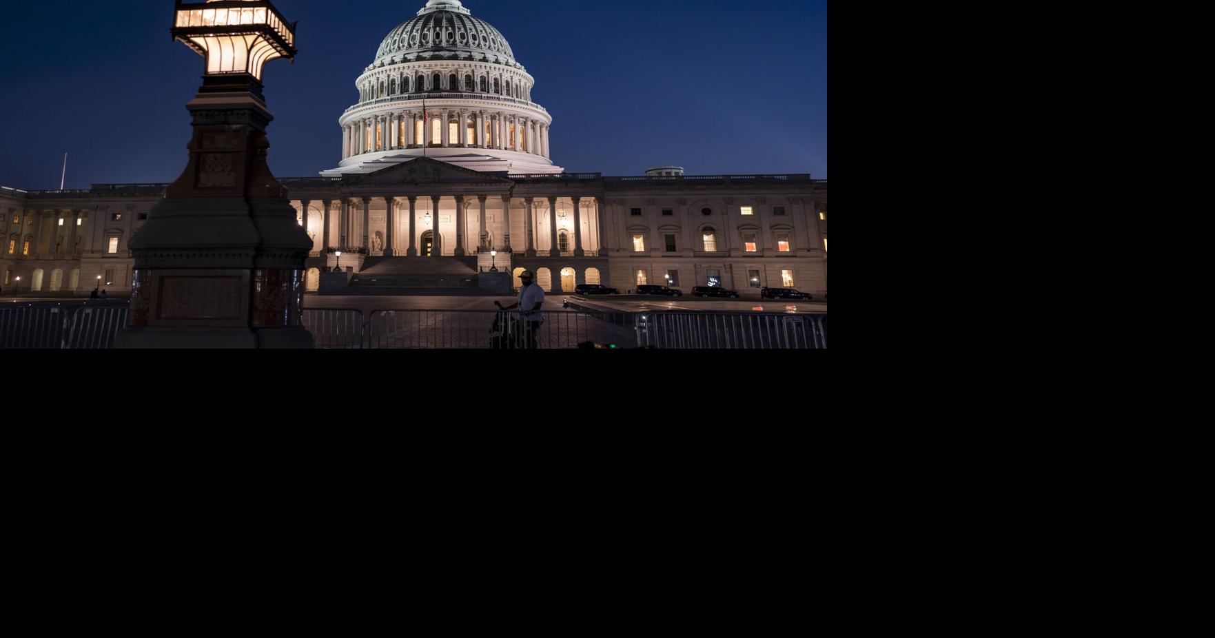 Senate gives final approval to debt ceiling deal