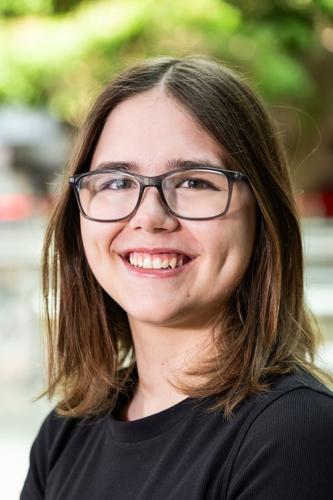 Three UW–Madison students awarded prestigious 2026 Goldwater Scholarships