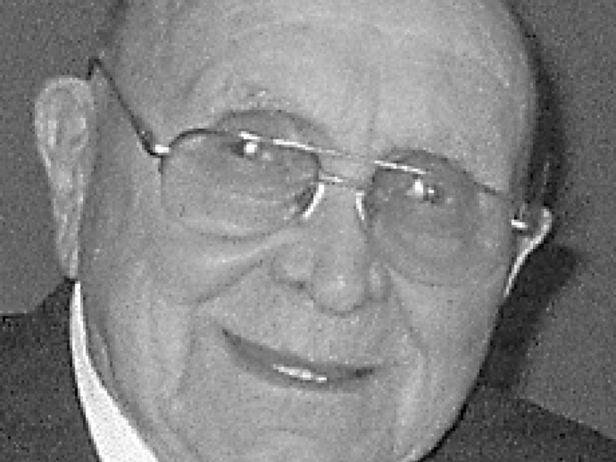 Voit Gordon G Madison Obituaries Madison Com