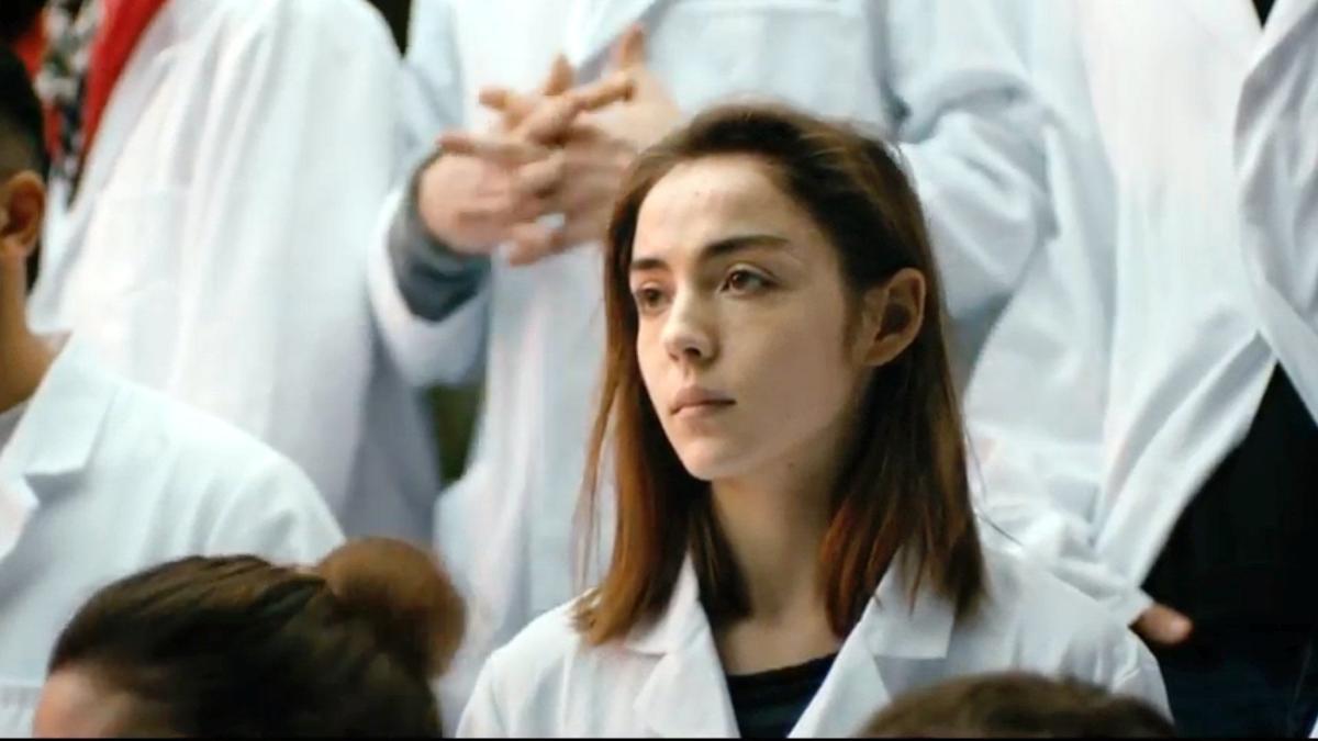 Movie Review French Horror Film Is One Raw Viewing Experience Movies Madison Com