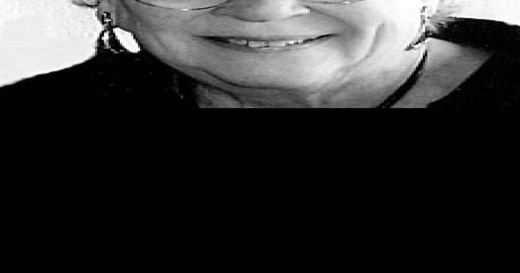 Peterson, Sally Joann (Larson)