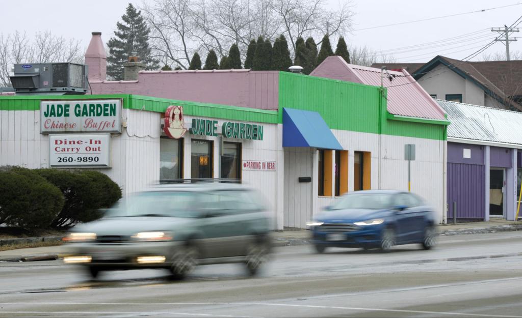 Developer Scales Back Plans For Controversial South Park Street Project Local Government Madison Com