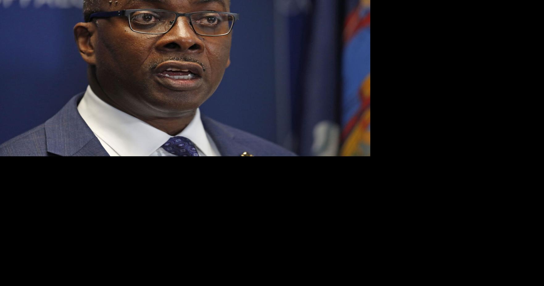 How Brown administration recommends spending American Rescue Plan funds ...