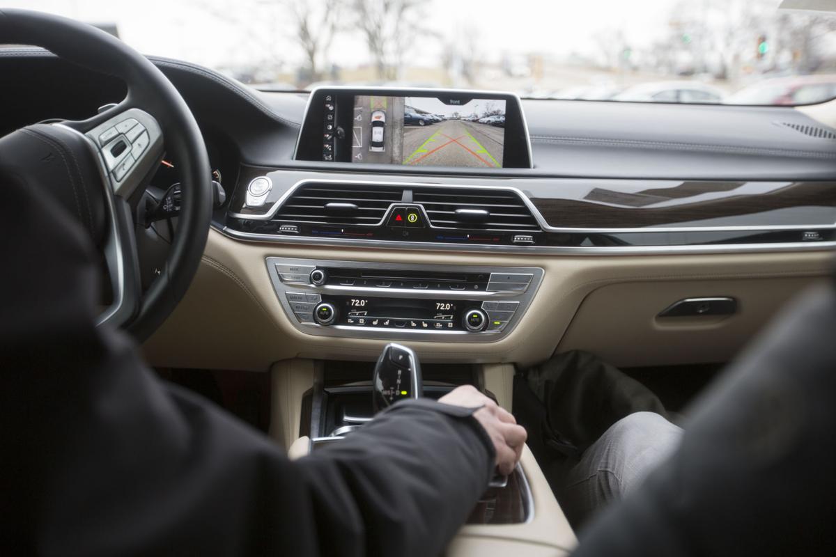 Do You Know Where Your Car Is Madisons >> Google Take The Wheel Madison Gets Ready For A Future Of Do You Know Where Your Car Is Madisons >> Google Take The Wheel Madison Gets Ready For A Future Of