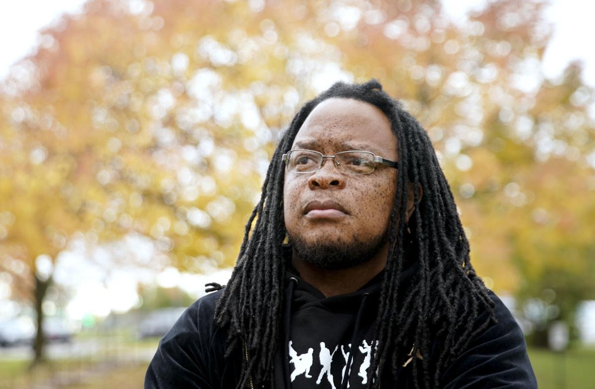 Marlon Anderson