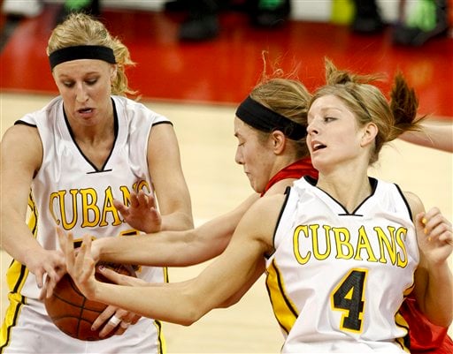 WIAA girls basketball: Cuba City wins ninth state title