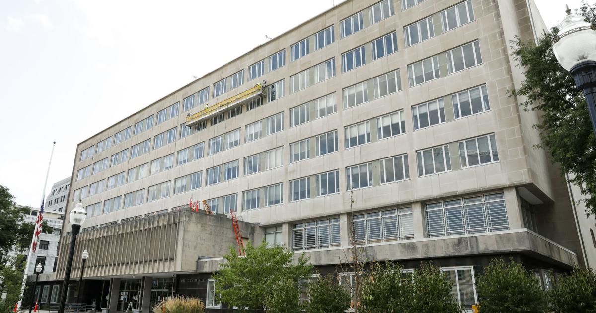 Inmitten des Entwicklungsbooms kann Madison die Regeln ändern, um die Umwidmung von Grundstücken zu genehmigen | lokale Regierung Inmitten des Entwicklungsbooms kann Madison die Regeln ändern, um die Umwidmung von Grundstücken zu genehmigen | lokale Regierung