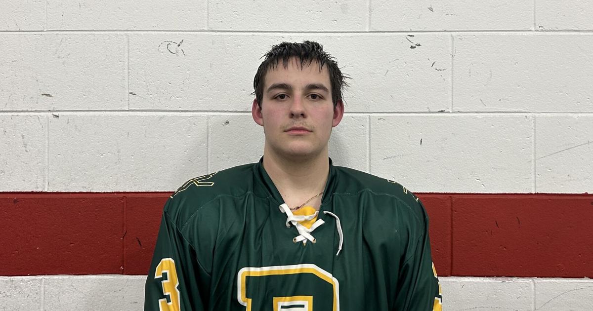 Carson Rufener, Beaver Dam