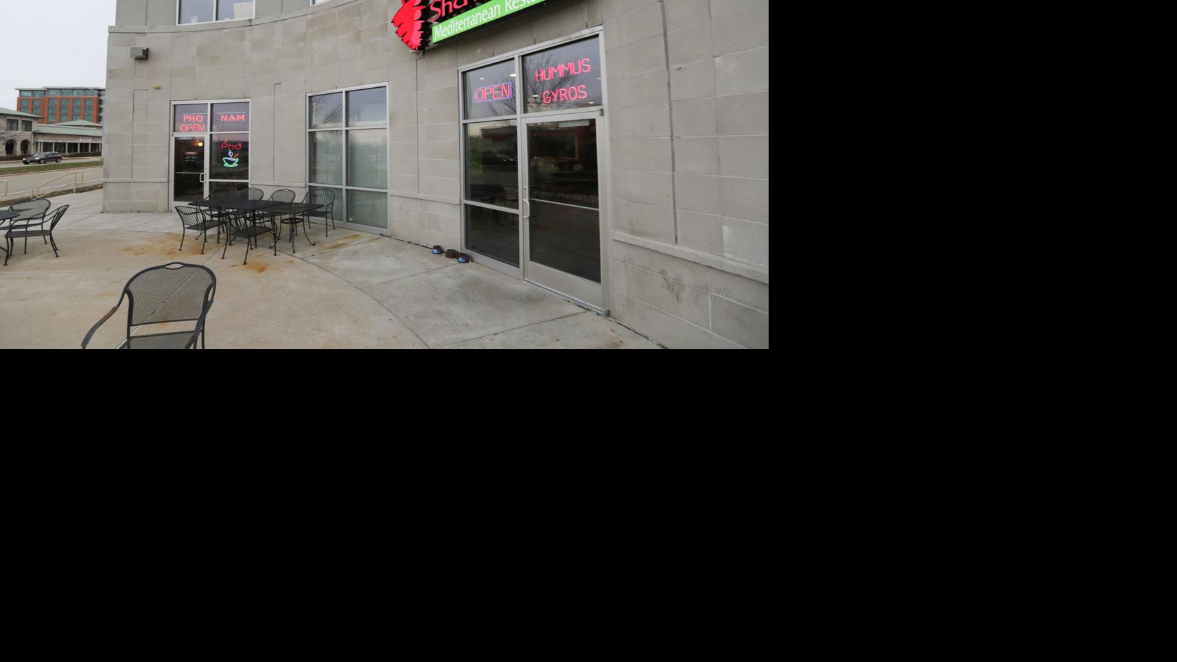 Mad Shawarma Mediterranean Restaurant Closes After A Year Dining