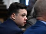 Kyle Rittenhouse trial