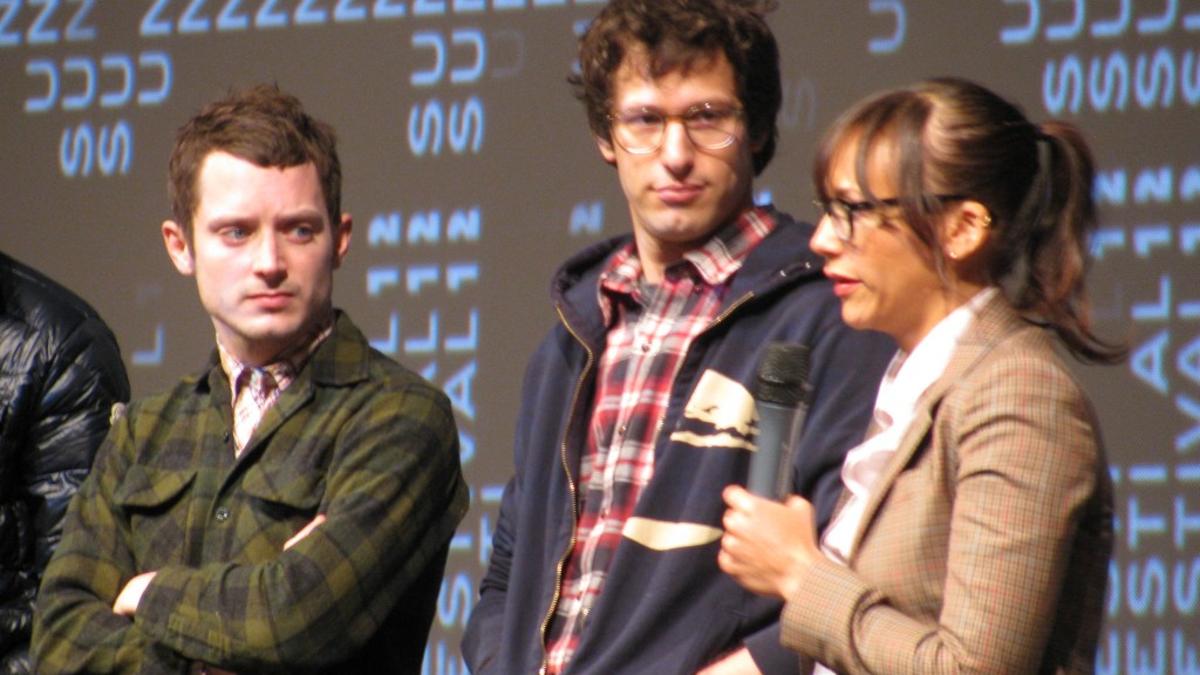 Sundance Film Festival Rashida Jones Celeste And Jesse Forever Is Painfully Funny Movies Madison Com